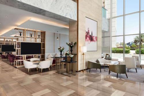 Ramada by Wyndham Riyadh King Fahd Road, Riyadh (photo 6)