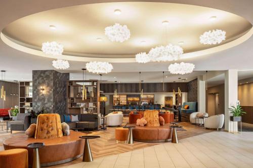 Vienna House Easy by Wyndham Frankfurt Airport, Groß-Gerau