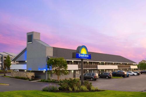 Days Inn by Wyndham Columbus Worthington in Columbus, USA