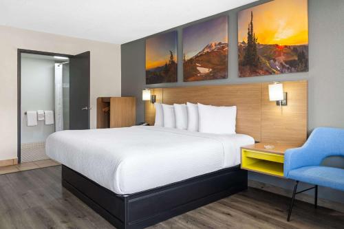 Days Inn by Wyndham Columbus Worthington Days Inn by Wyndham Columbus Worthington