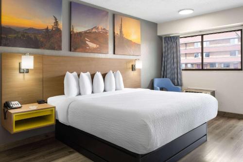 Days Inn by Wyndham Columbus Worthington Days Inn by Wyndham Columbus Worthington