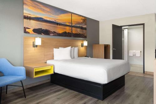 Days Inn by Wyndham Columbus Worthington Days Inn by Wyndham Columbus Worthington