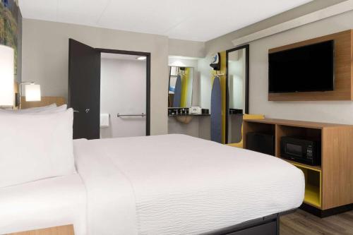 Days Inn by Wyndham Columbus Worthington Days Inn by Wyndham Columbus Worthington