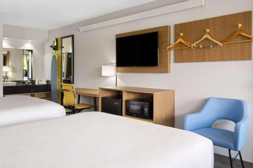 Days Inn by Wyndham Columbus Worthington Days Inn by Wyndham Columbus Worthington