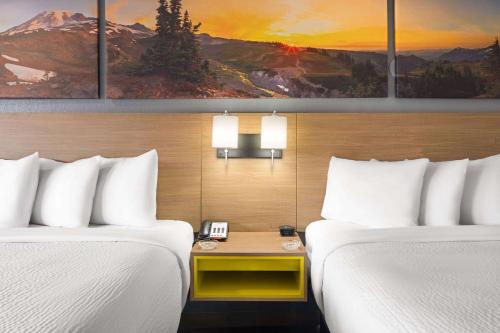 Days Inn by Wyndham Columbus Worthington Days Inn by Wyndham Columbus Worthington