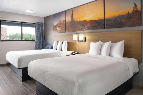 Days Inn by Wyndham Columbus Worthington Days Inn by Wyndham Columbus Worthington