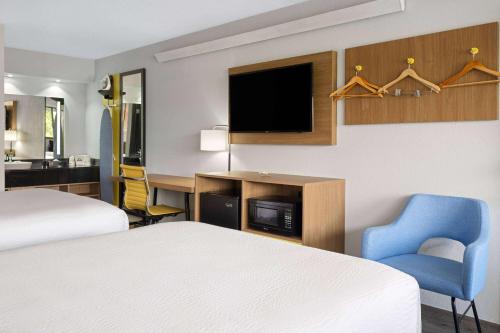 Days Inn by Wyndham Columbus Worthington Days Inn by Wyndham Columbus Worthington