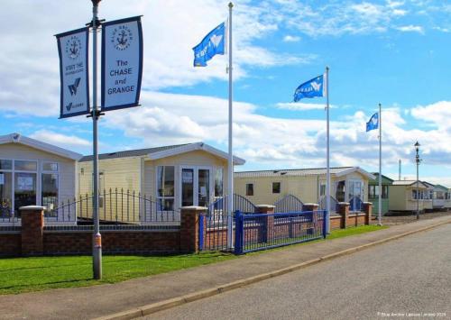 The Chase Holiday Park 1