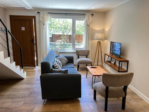 Two-Bedroom Apartment image 9