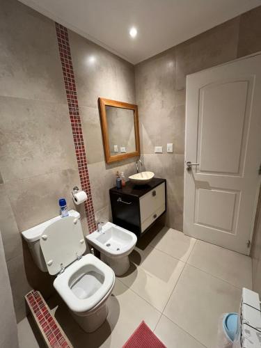 Two-Bedroom Apartment image 6