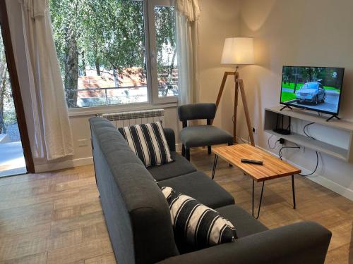 Two-Bedroom Apartment image 7