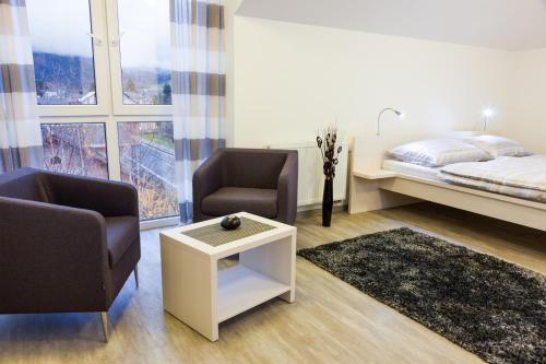 Hotel Valdes - main image