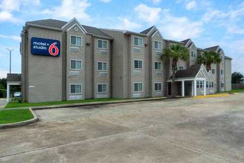 Motel 6 Breaux Bridge, LA in Breaux Bridge, USA