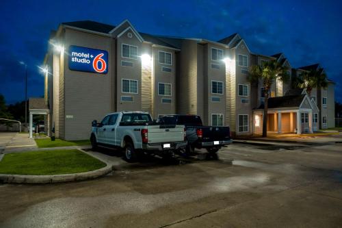 Motel 6 Breaux Bridge, LA in Breaux Bridge, USA