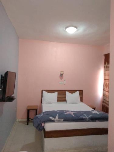 . Hôtel Al Khayat
