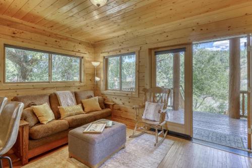 403 Apache Street, Pagosa Springs (photo 4)