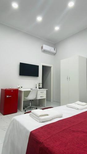 Merlino Rooms Napoli, Naples