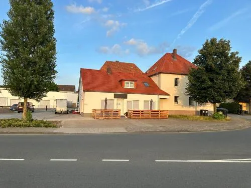 Pension & Monteurzimmer - Free Parking & 24h Check-in Bielefeld in Bielefeld, Deutschland