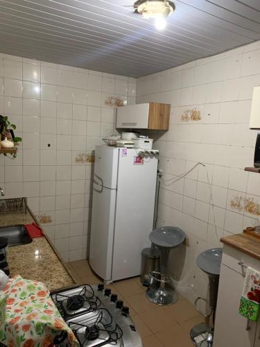 Familia Gomes in Realengo