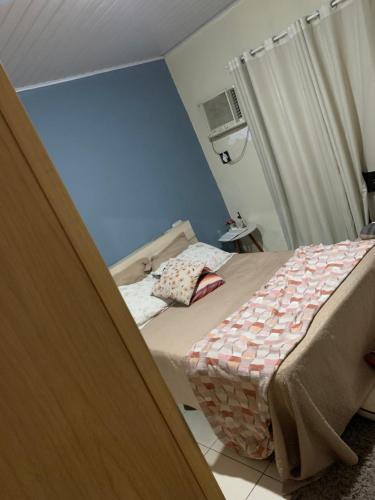 Familia Gomes in Realengo