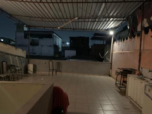 Familia Gomes in Realengo