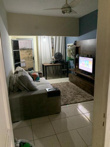 Familia Gomes in Realengo