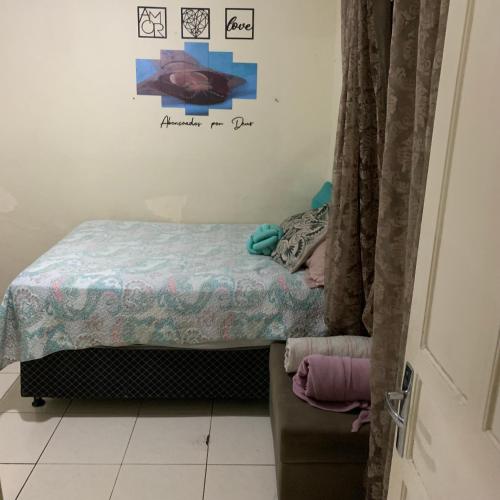 Familia Gomes in Realengo