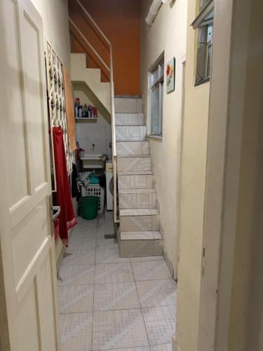 Familia Gomes in Realengo