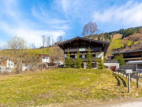 Heimelig XL in Saalbach-Hinterglemm, Österreich