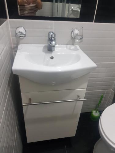 Fantástico y pequeño estudio