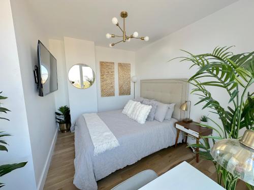Modern One Bedroom - Large Private Terrace - Luxury Building - Williamsburg in Brooklyn, USA