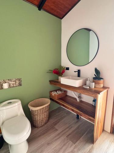 Alma Vida Lofts, Fortuna (foto 7)