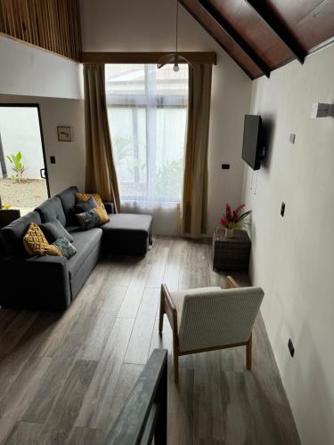 Alma Vida Lofts, Fortuna (foto 8)