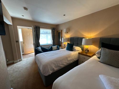 Chester Court Hotel - image 3