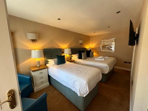 Chester Court Hotel - image 6