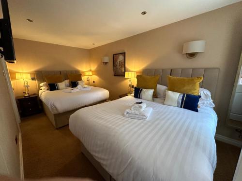Chester Court Hotel - image 12