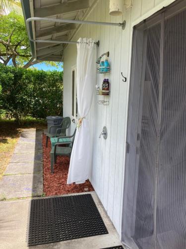 Comfort Nest in Kehena (HI)