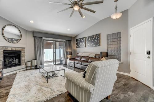 3BD Near Air Force Academy Movie Room Workspace and Grill in Colorado Springs, USA