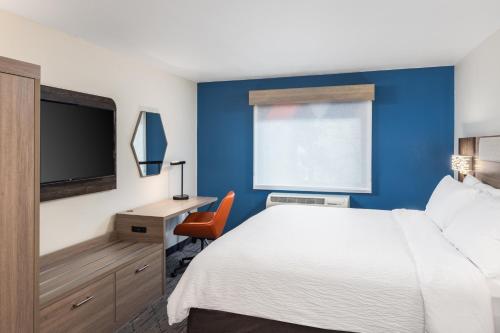 Holiday Inn Express Portland South - Lake Oswego by IHG