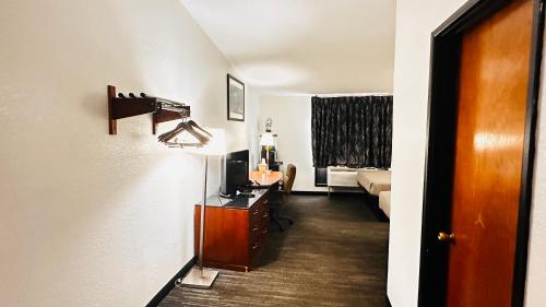 Quality Inn St. Paul-Minneapolis-Midway in Minneapolis (MN)