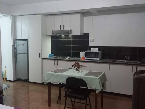 Studio Apartment in Namaka Nadi, Нади (фото 3)