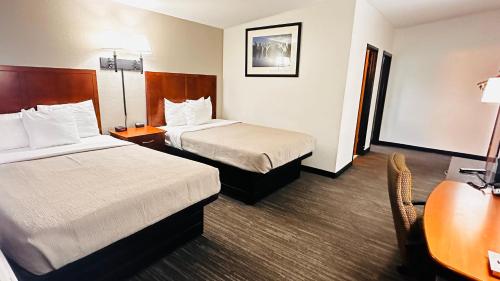 Quality Inn St Paul Minneapolis Midway - image 12