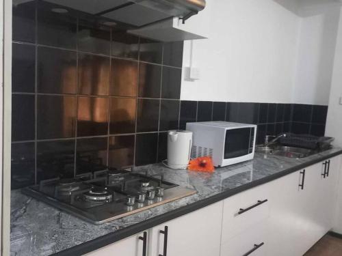 Studio Apartment in Namaka Nadi, Нади (фото 4)