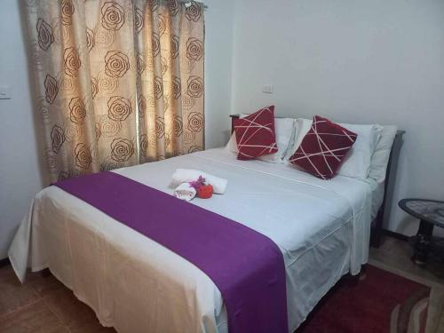 Studio Apartment in Namaka Nadi, Нади (фото 6)