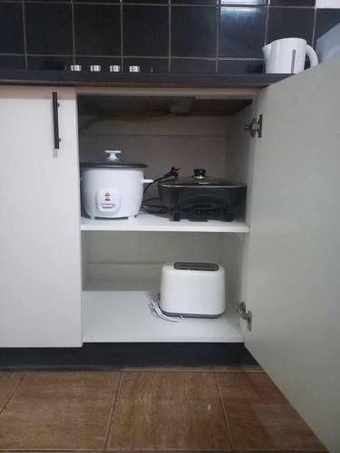 Studio Apartment in Namaka Nadi, Нади (фото 7)