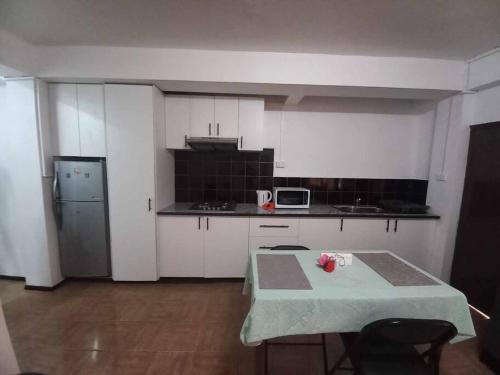 Studio Apartment in Namaka Nadi, Нади (фото 10)