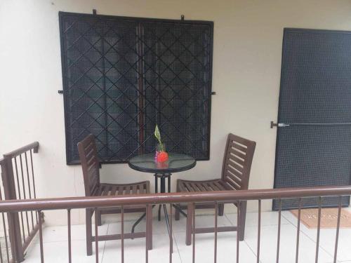 Studio Apartment in Namaka Nadi, Нади (фото 11)