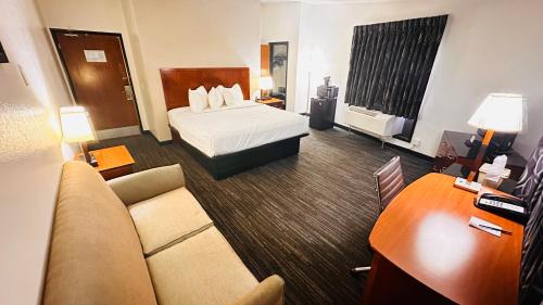 Quality Inn St. Paul-Minneapolis-Midway in Minneapolis (MN)