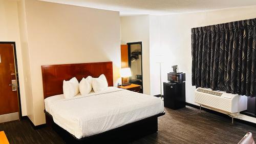 Quality Inn St. Paul-Minneapolis-Midway in Minneapolis (MN)