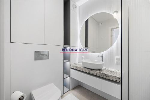 Cozy and luxury apartment next to Odra River, Breslau (Foto 4)